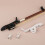 Violin Bows Grip Corrector Violin Viola Bows Hold Grip-Yellow 7