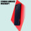 PingPong Sheet Rubber Table Tennis Bat Replacement-Black 6