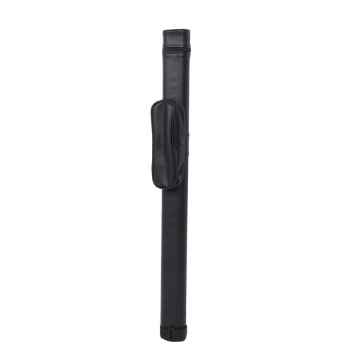 Pool Cue Case PU Portable Foldable Impact 1