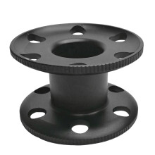 Diving Finger Spool Scubas Diving Finger Spool Reel Diver-Black