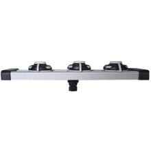 Canoes Kayak Mount Base Fishing Rod Support-Star Port 36cm