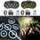 Electric Drum Kits for Beginners, Digital-English white 3