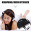 Electric Drum Kits for Beginners, Digital-English white 6