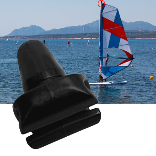 Windsurf Mast Stop Top Insert Mast Top Intake Pin Plug 1