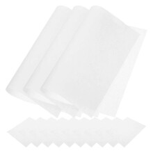 60pcs Flower Pressing Paper Refill Water Absorbing Blotter Sheets for DIY Plant Specimens, Pressed Flowers & Leaves Crafting Strong Absorbent