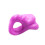 Violin Correction Postures Grip Bows-light purple little finger 1