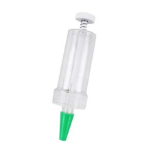Manual Seeder Handheld Seed Dispenser Tool, Mini Garden Planting Seeder for Flowers and Vegetables, Essential Gardening Supplies