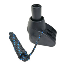 Mount Base Windsurfing Mast Extension Rod Base Adapter Hardware