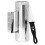 Metal Guiro Percussion Instrument Training Tool with Scraper, 1