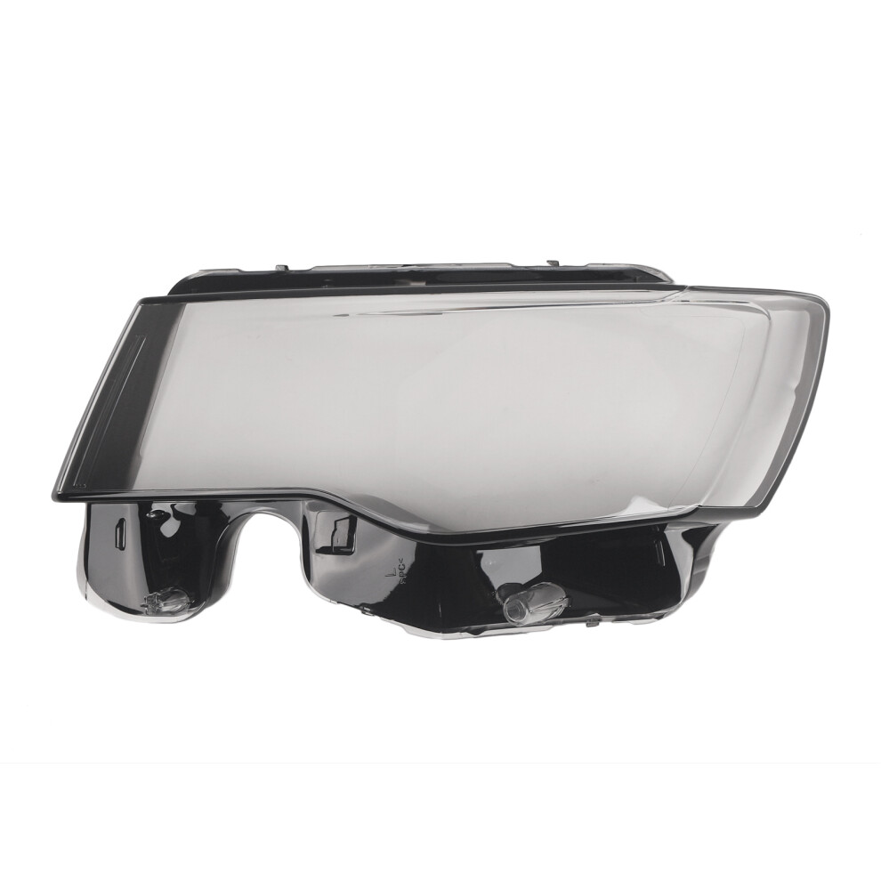 Headlight Cover Headlamp Cover Clear Lens Left 8320539917917