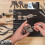 15Pcs Pick Training Kit with Broken Key Remover, Tension Wrench Tool, Locksmith Extractor Tools Kit 2