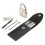 15Pcs Pick Training Kit with Broken Key Remover, Tension Wrench Tool, Locksmith Extractor Tools Kit 5