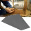 90Pcs Sandpaper Set Dry Wet Sanding Tools 10
