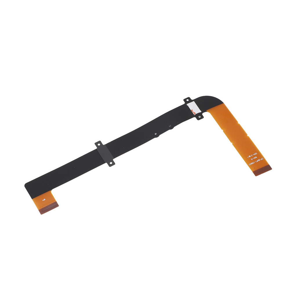Camera Lcd Screen Hinge Flex Cable For Xa3 Xa10 - Repair Fpc Part 5031346720999