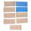 90Pcs Sandpaper Set Dry Wet Sanding Tools 2