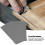 90Pcs Sandpaper Set Dry Wet Sanding Tools 14