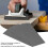 90Pcs Sandpaper Set Dry Wet Sanding Tools 15