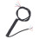 GPZ7000 Compatible Metal Detector Cable with Sturdy Brass Ends 15