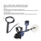 GPZ7000 Compatible Metal Detector Cable with Sturdy Brass Ends 3