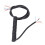 GPZ7000 Compatible Metal Detector Cable with Sturdy Brass Ends 5