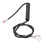 GPZ7000 Compatible Metal Detector Cable with Sturdy Brass Ends 13