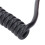 GPZ7000 Compatible Metal Detector Cable with Sturdy Brass Ends 4