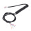 GPZ7000 Compatible Metal Detector Cable with Sturdy Brass Ends 16