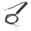 GPZ7000 Compatible Metal Detector Cable with Sturdy Brass Ends 10