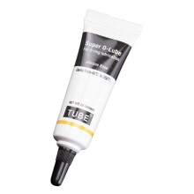 Silicone Grease Lubricant Food Grade 1pcs O-Ring Lubrication -50 To 230 Degrees High-Performance Waterproof Grease