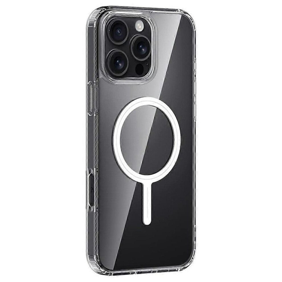 Compatible For Iphone 16 Pro Max 6935159108151