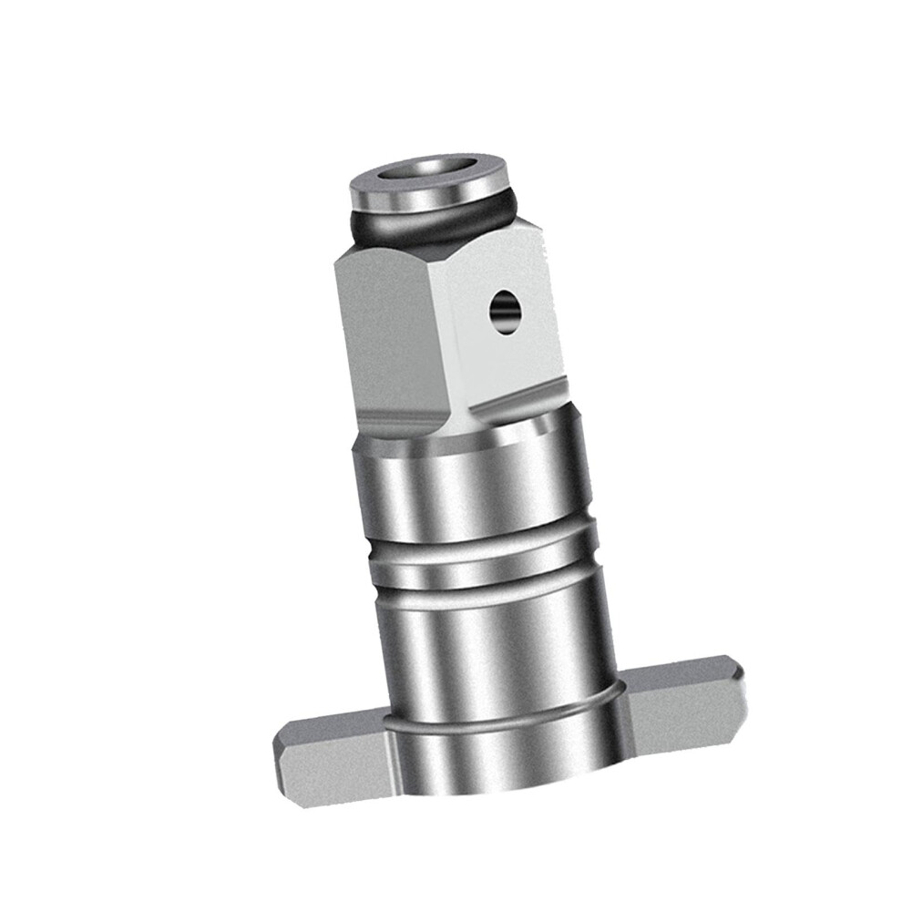 Electric Wrench Converter Adaptor For Power Tools, Dual Use, Compatible With Various Models, Durable Construction 9016109680051