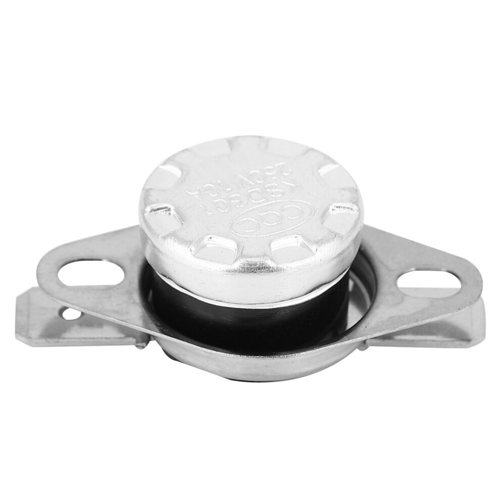 5 Pcs KSD301 Switch Temperature Control Thermostat