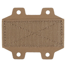 Belt Bridge Board Attachment, Easy to Use Belt Adapter, Color 1, Compatible with Standard Belt Panels, Durable Material
