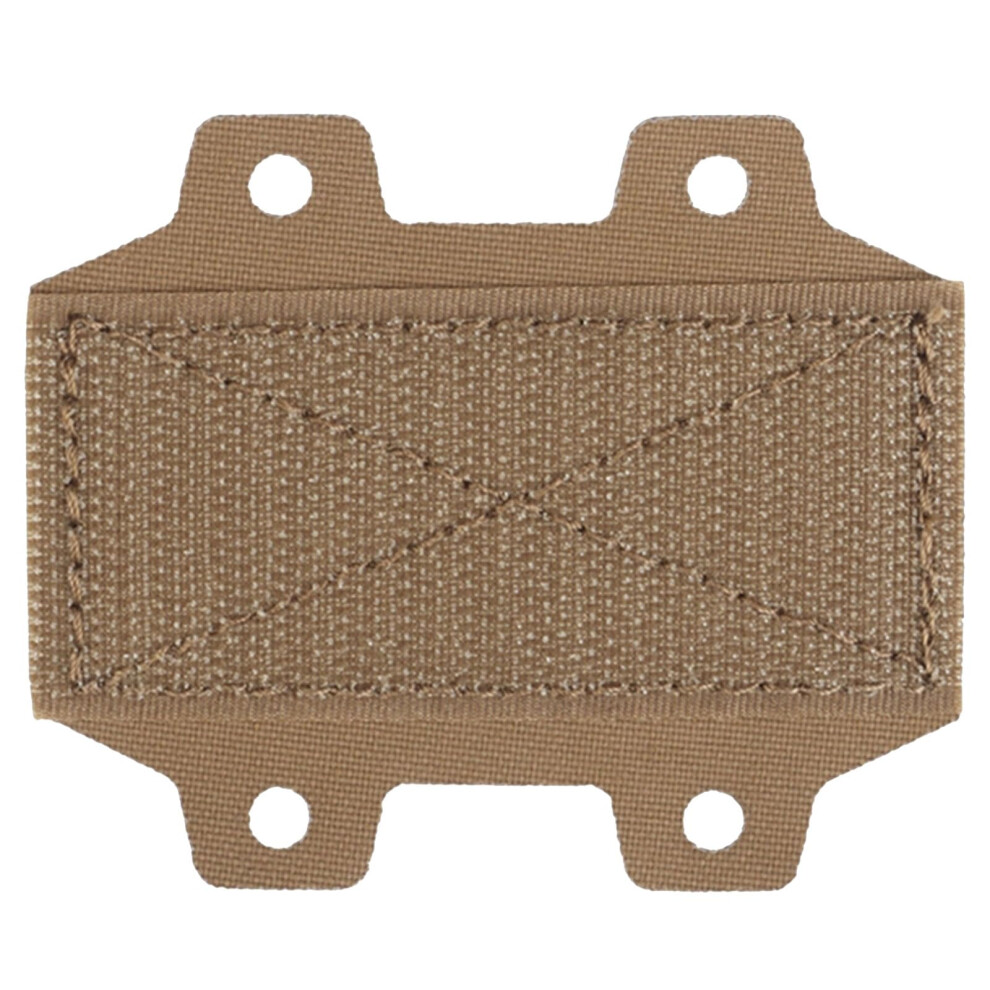 Belt Bridge Board Attachment, Easy to Use Belt Adapter, Color 1, Compatible with Standard Belt Panels, Durable Material-image-OPC-PKCBN8H-NEW