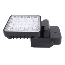Luce da lavoro a LED 11-15W 1200-1500 lm 3 modalità USB-C