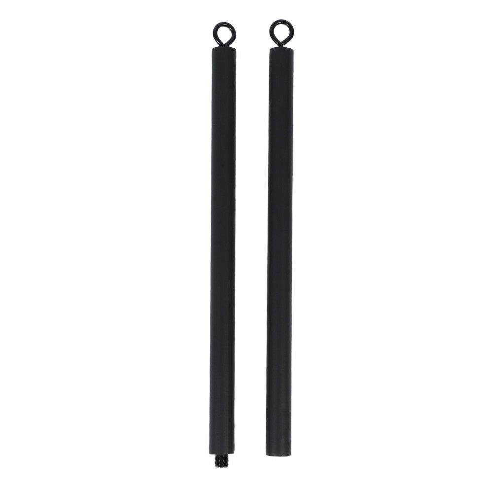 Pull Down Bar Attachment Detachable 2 Section