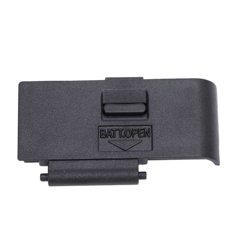 Camera Battery Door Cover For 550D Abs Replacement Lid Cap 8381346724198