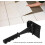 Stainless Steel Trim Puller Tool with Ergonomic Handle for Home Repair and Remodeling Projects, Durable and Comfortable 5