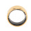 Gold 9 Smart-Ring Gesundheits-Tracker 20 mAh IP67 11