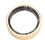 Gold 9 Smart-Ring Gesundheits-Tracker 20 mAh IP67 13