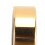 Gold 9 Smart-Ring Gesundheits-Tracker 20 mAh IP67 14