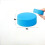Training Lacrosse Balls 4 oz (2 balls) 1