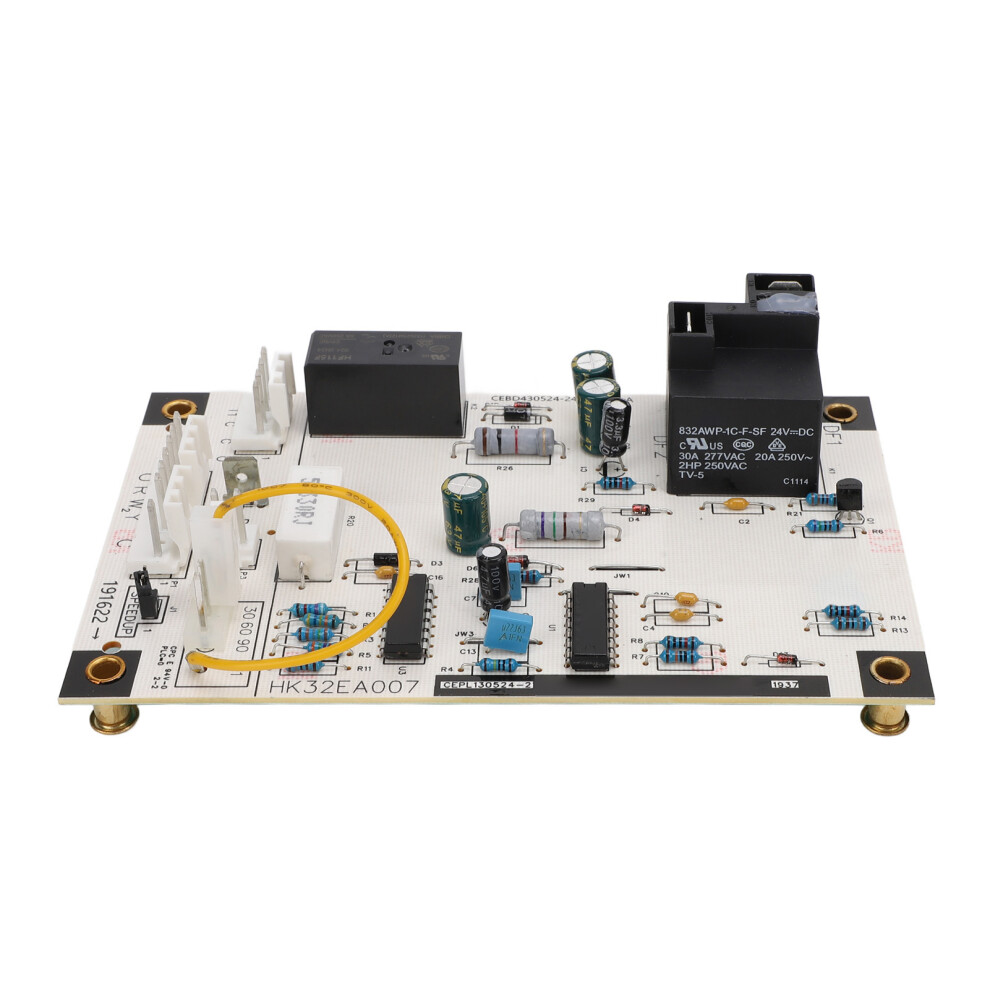 Defrost Control Board For Carrier Cepl130524 01 8320539918815