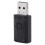 T18 2-in-1 Bluetooth 5.0 Sender/Empfänger Adapter, Schwarz 7