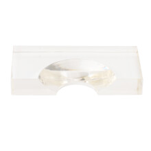 Acrylic Billiard Locator Clear Snooker Ball Holder