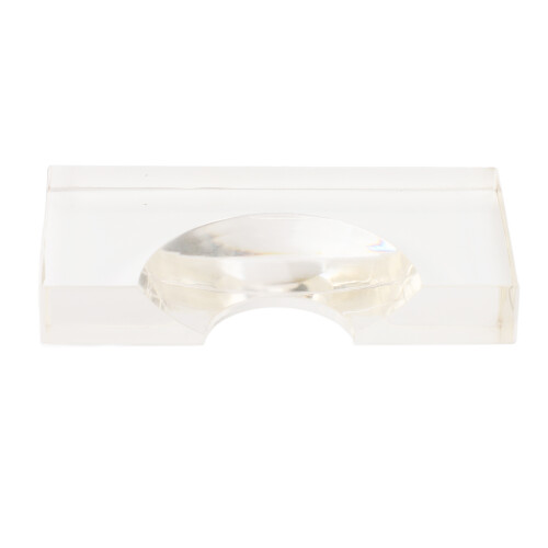 Acrylic Billiard Locator Clear Snooker Ball Holder