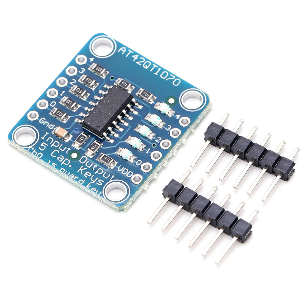 Sensor Module Capacitive Touch Screen Detector