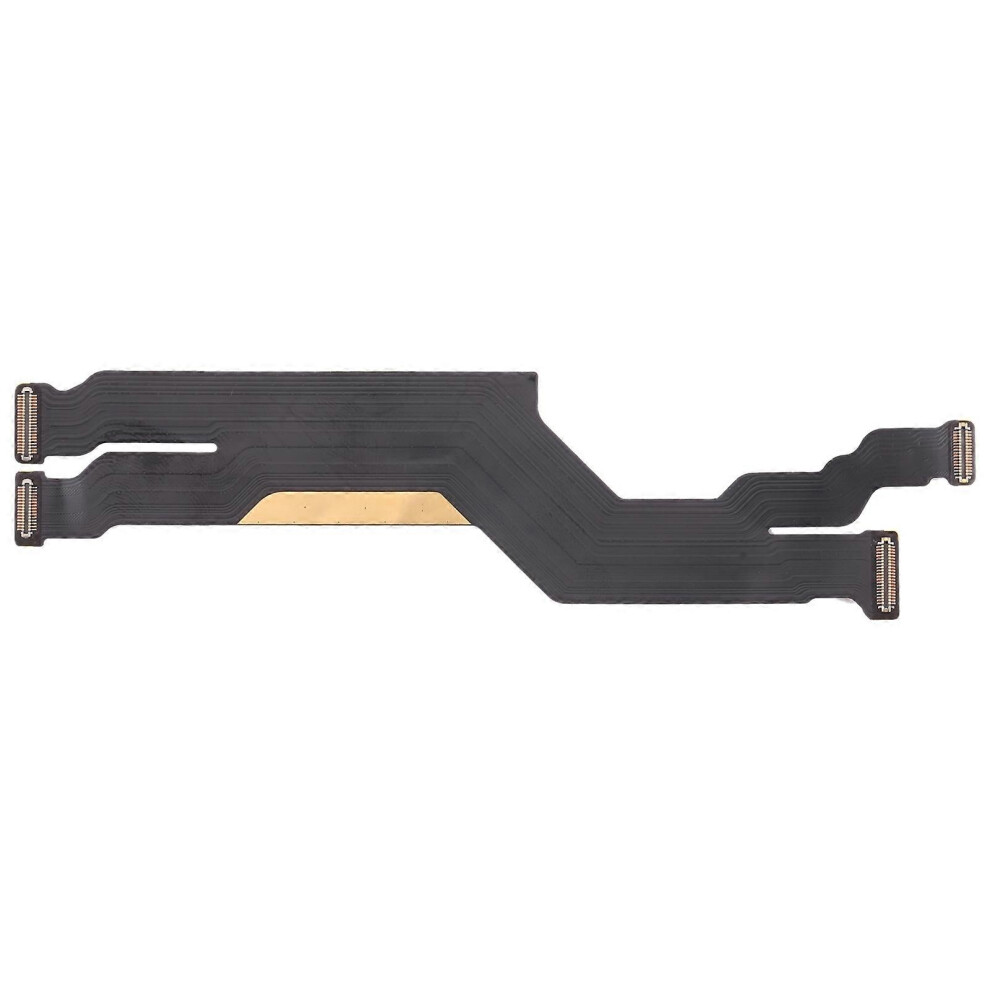 For Oneplus Nord 2 5G Lcd Flex Cable 6935159110741