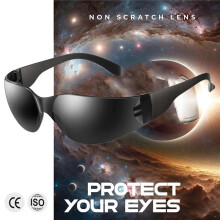 Solar Eclipse Glasses Solar Observation Astronomical Acces,50% Offer