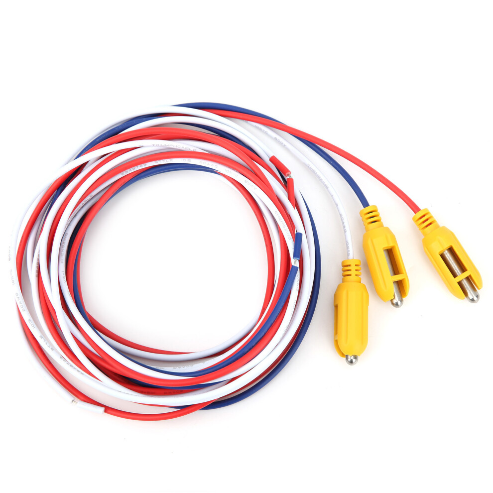 Liquid Level Probe Sensor For Grl8 Relay 1.5 Blue